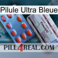 Blue Ultra Pill 36